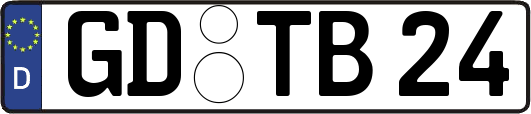 GD-TB24