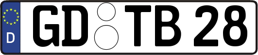 GD-TB28