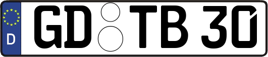 GD-TB30