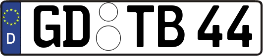 GD-TB44