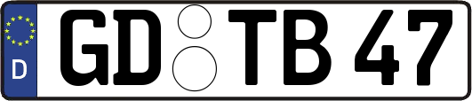 GD-TB47
