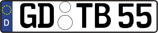 GD-TB55