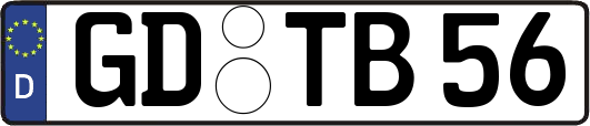 GD-TB56