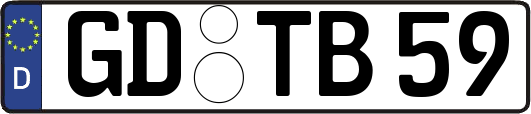 GD-TB59