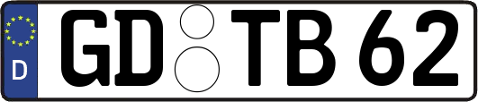 GD-TB62