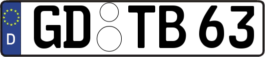 GD-TB63