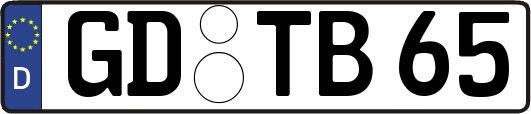 GD-TB65