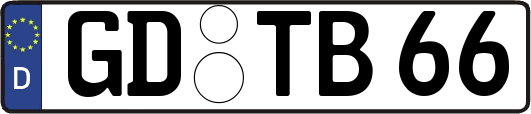 GD-TB66