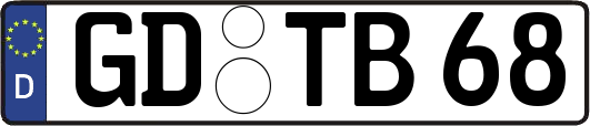 GD-TB68