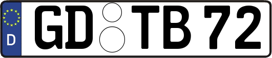 GD-TB72