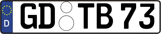 GD-TB73