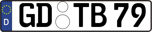 GD-TB79