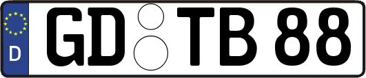 GD-TB88