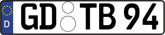 GD-TB94