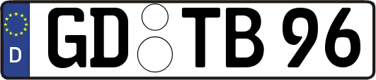 GD-TB96