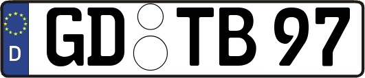 GD-TB97