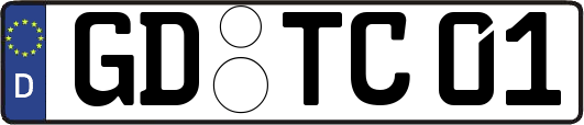 GD-TC01