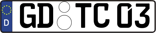 GD-TC03