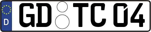GD-TC04