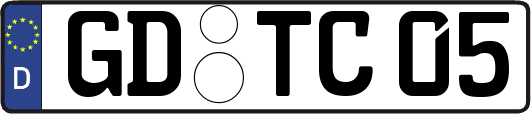 GD-TC05