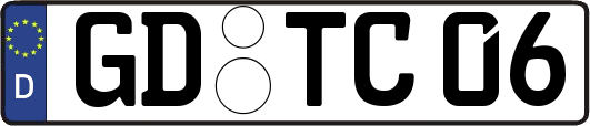 GD-TC06