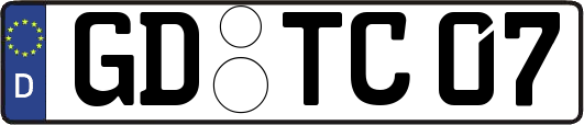 GD-TC07
