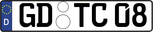 GD-TC08