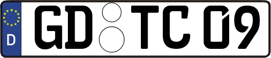 GD-TC09