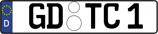 GD-TC1