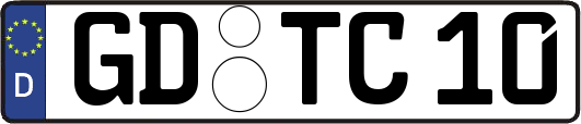 GD-TC10