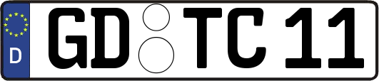 GD-TC11