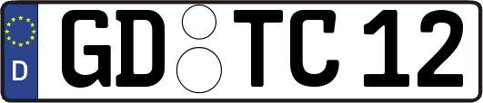 GD-TC12