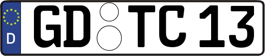 GD-TC13