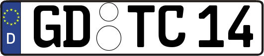 GD-TC14
