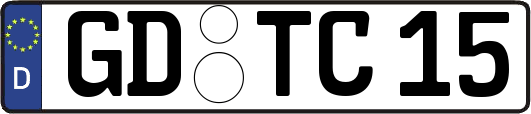 GD-TC15
