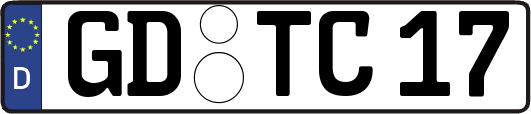 GD-TC17