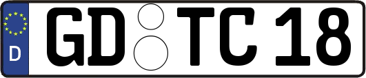 GD-TC18