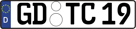 GD-TC19