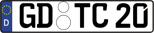 GD-TC20