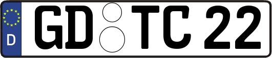 GD-TC22