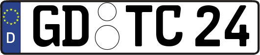 GD-TC24