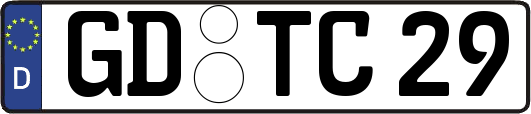 GD-TC29