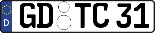 GD-TC31
