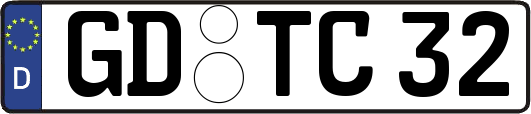 GD-TC32