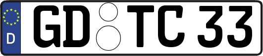 GD-TC33