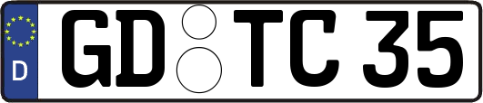 GD-TC35