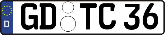 GD-TC36
