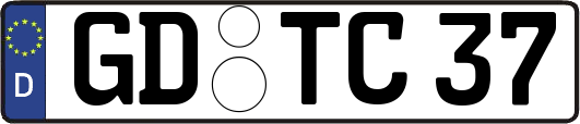 GD-TC37