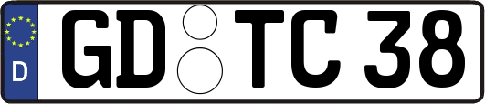 GD-TC38