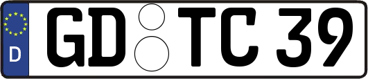 GD-TC39